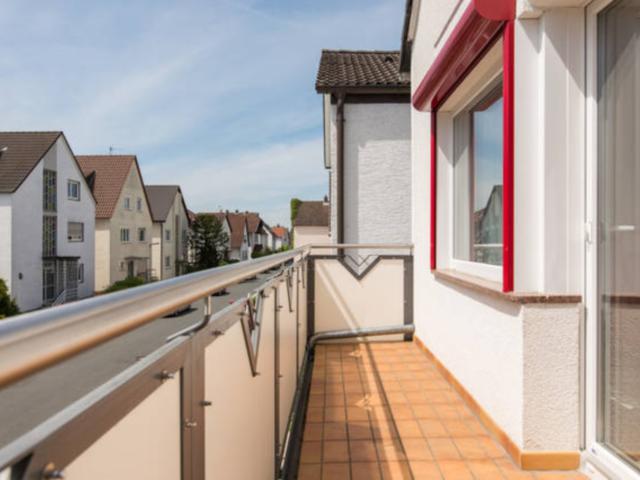 Gästezimmer Hofheim