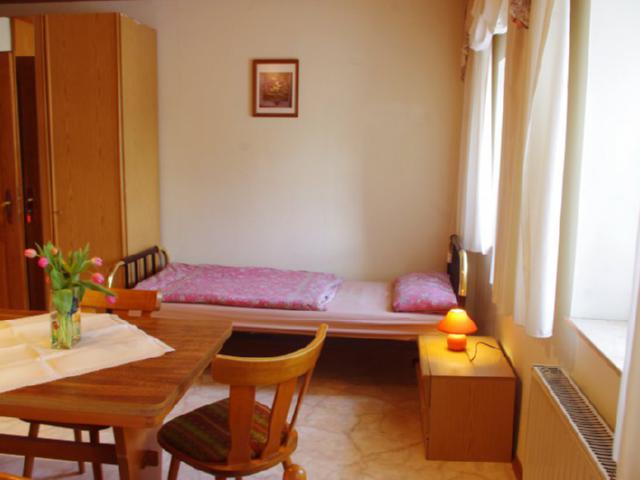 Monteurwohnung Hofheim